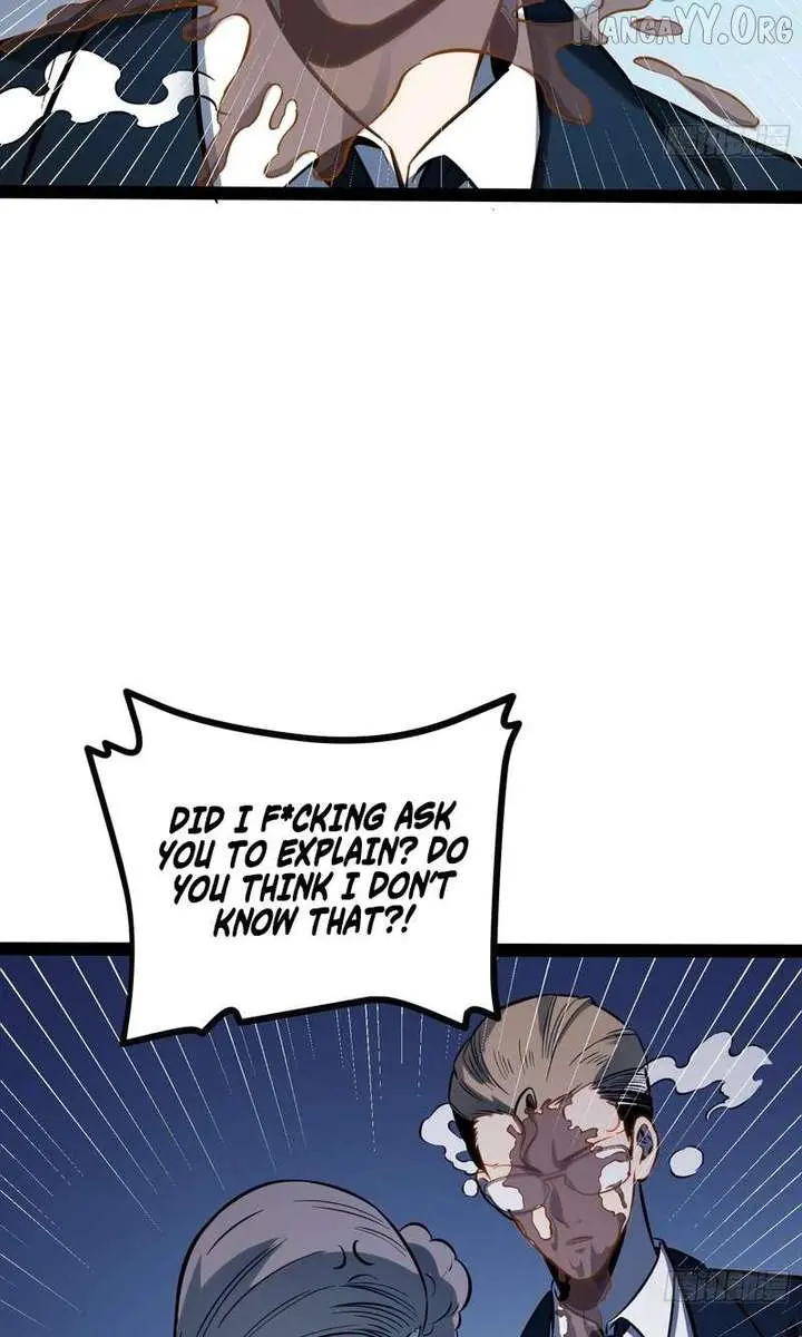 Full-Time Awakening Chapter 74 Page 28