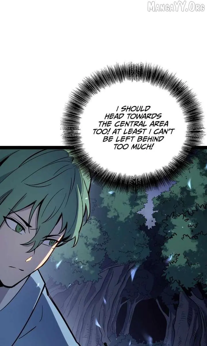 Full-Time Awakening Chapter 74 Page 39
