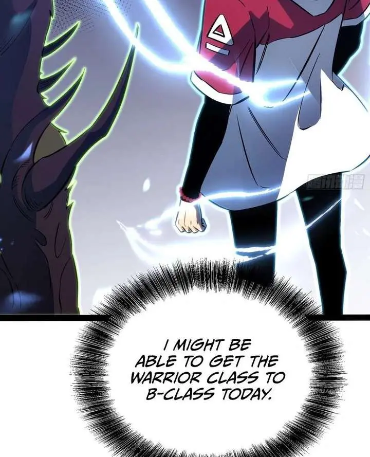 Full-Time Awakening Chapter 75 Page 14