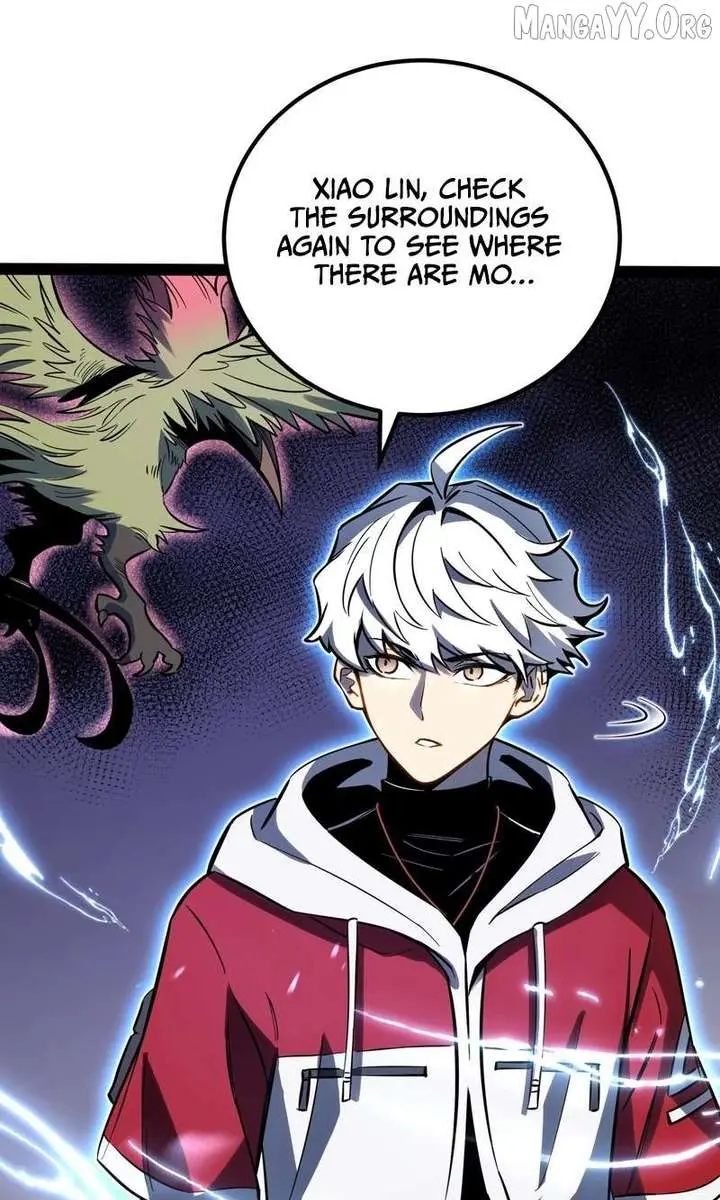Full-Time Awakening Chapter 75 Page 19