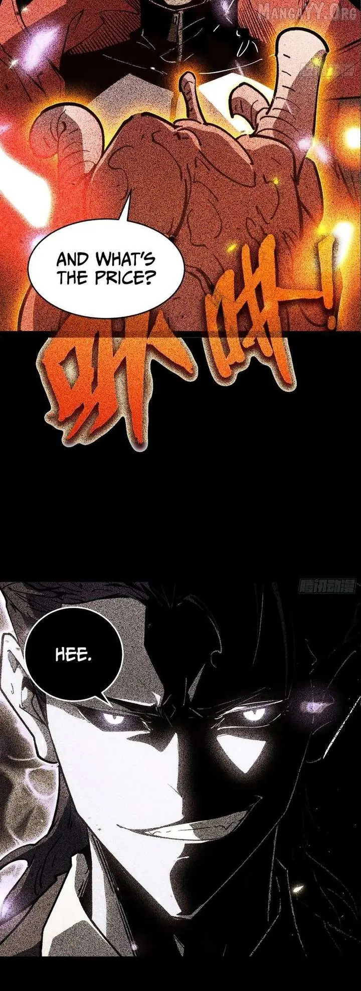 Full-Time Awakening Chapter 75 Page 31