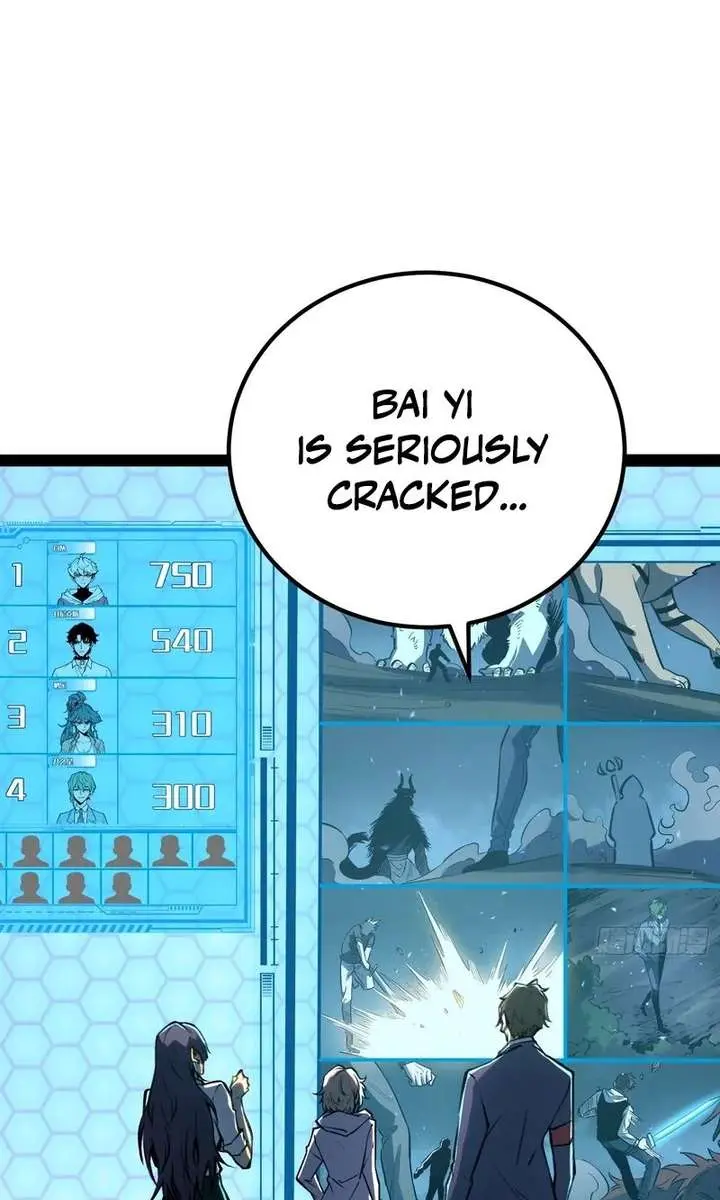 Full-Time Awakening Chapter 76 Page 7