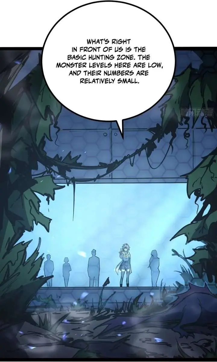 Full-Time Awakening Chapter 76 Page 13