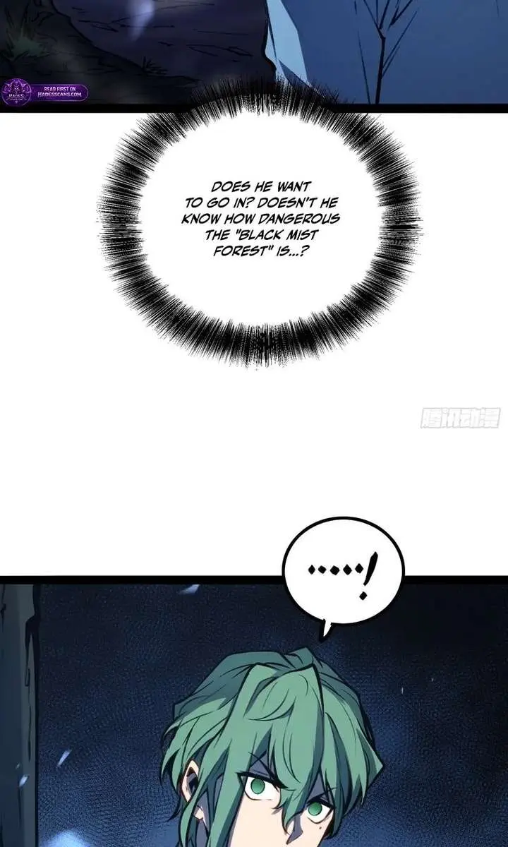Full-Time Awakening Chapter 76 Page 26