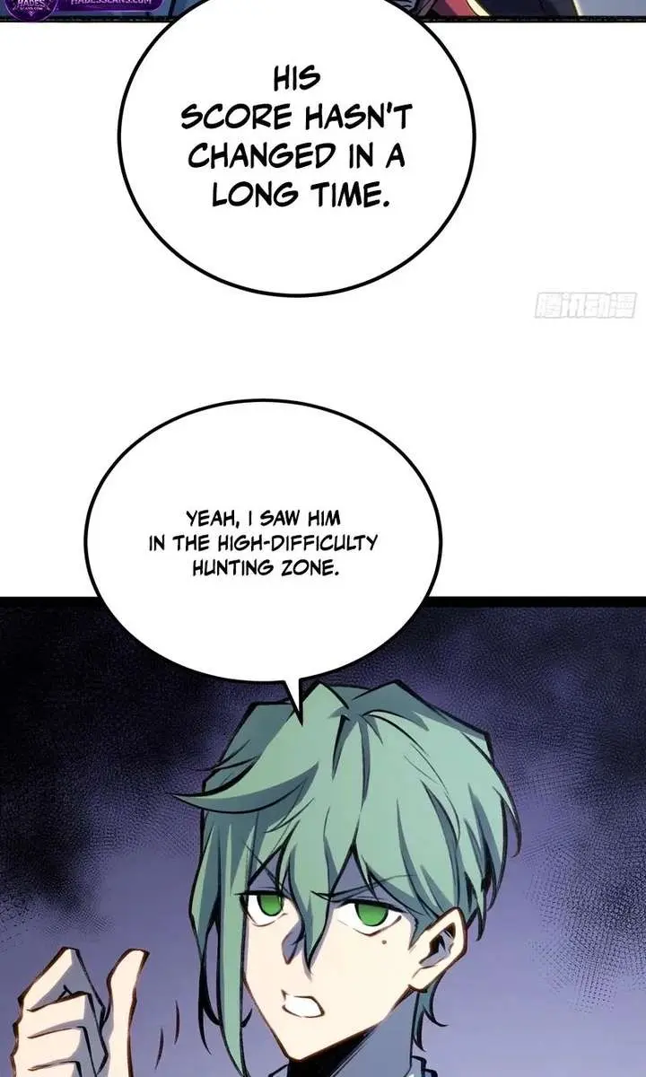Full-Time Awakening Chapter 77 Page 8