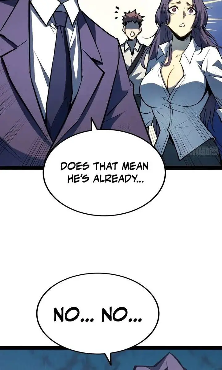 Full-Time Awakening Chapter 77 Page 16