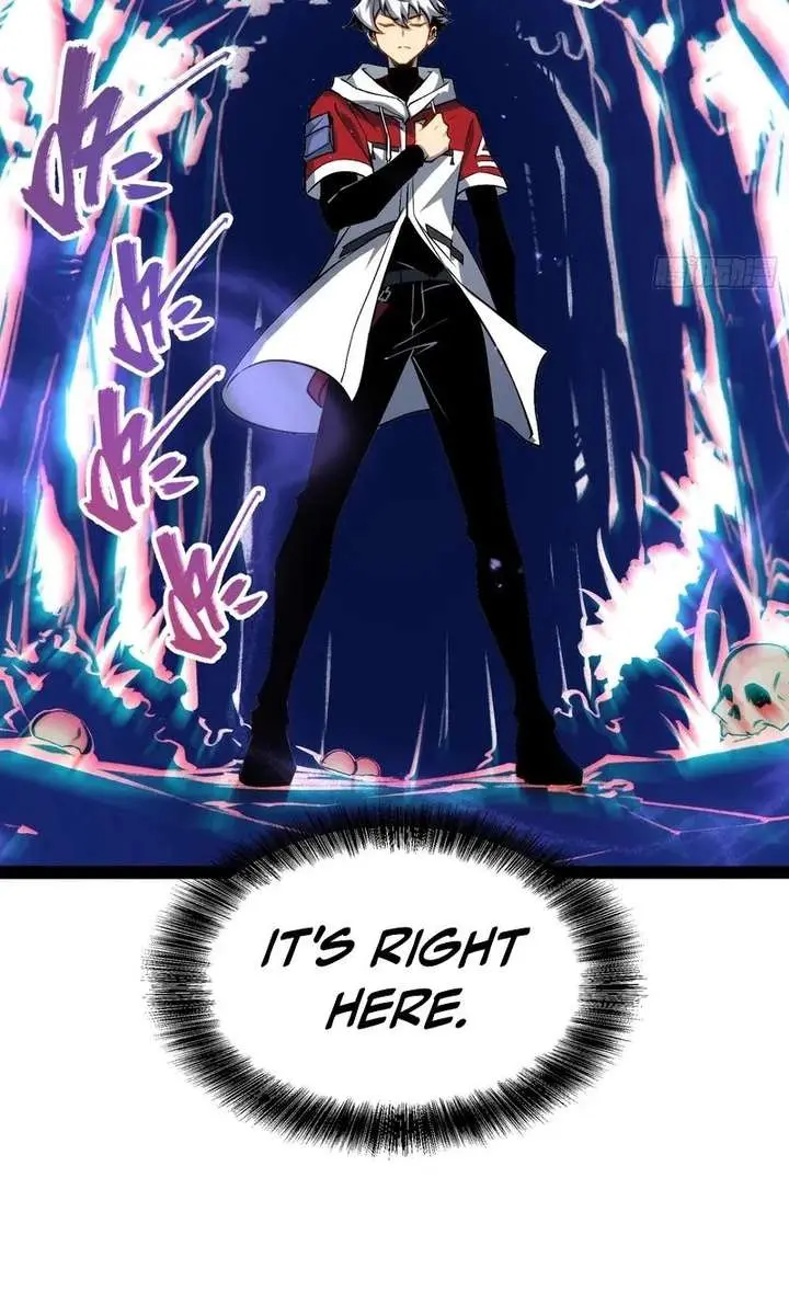 Full-Time Awakening Chapter 77 Page 28