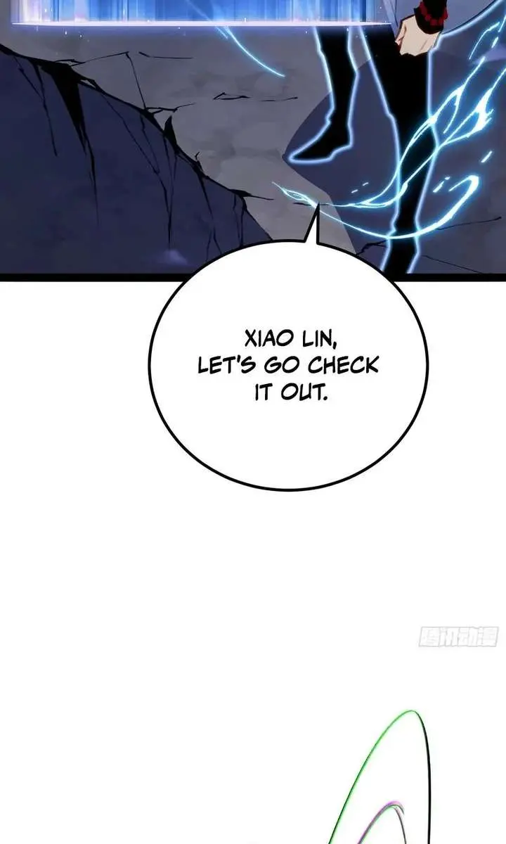 Full-Time Awakening Chapter 77 Page 37