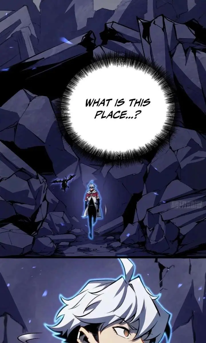 Full-Time Awakening Chapter 77 Page 43