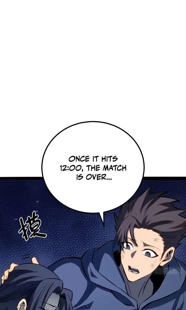 Full-Time Awakening Chapter 78 Page 32