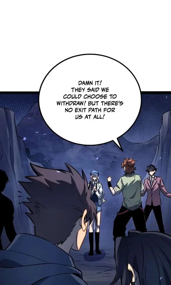 Full-Time Awakening Chapter 78 Page 34