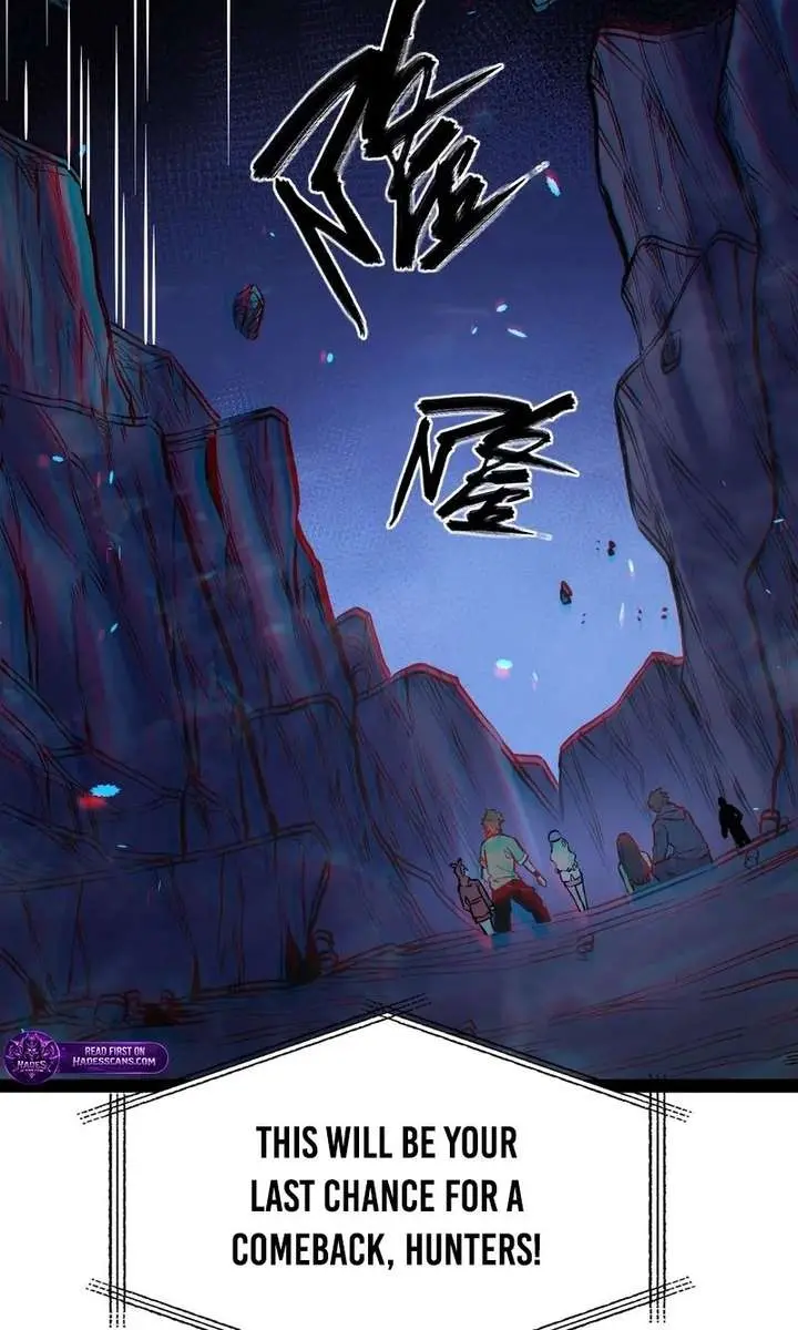 Full-Time Awakening Chapter 78 Page 50