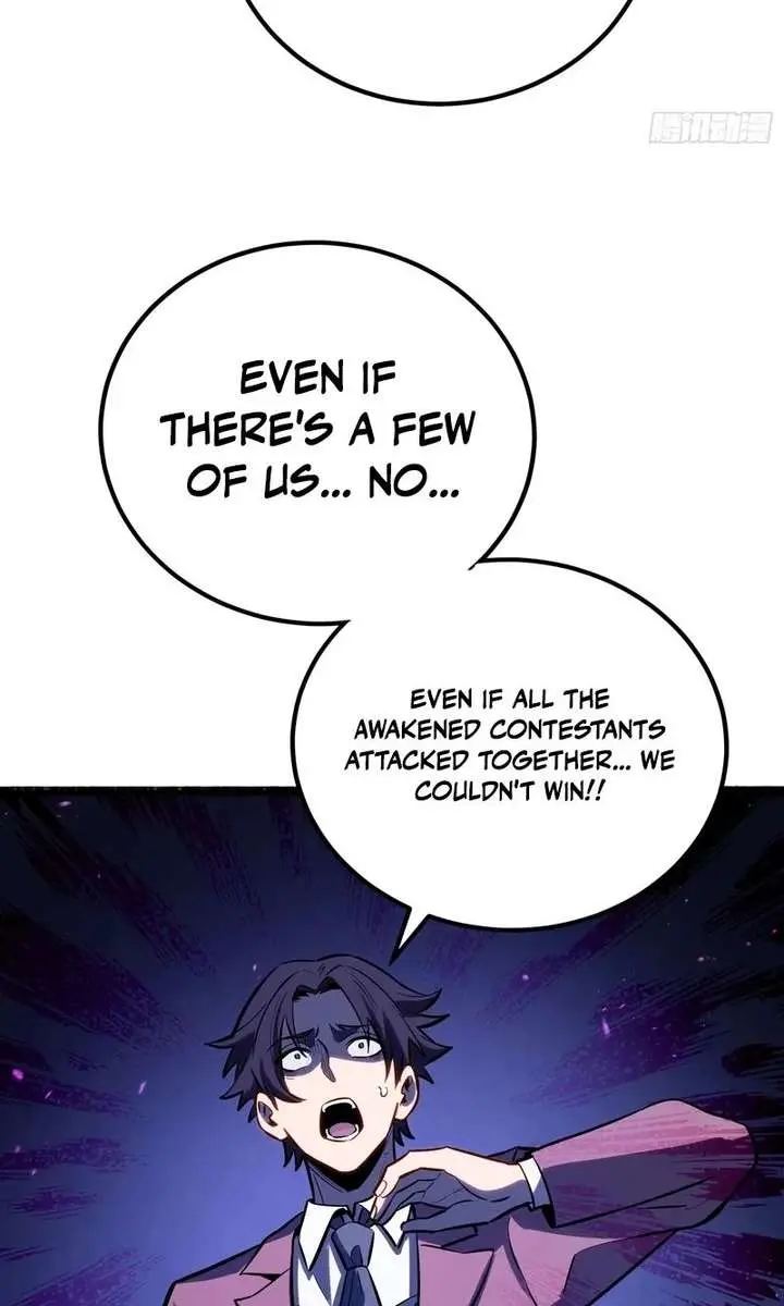 Full-Time Awakening Chapter 79 Page 21