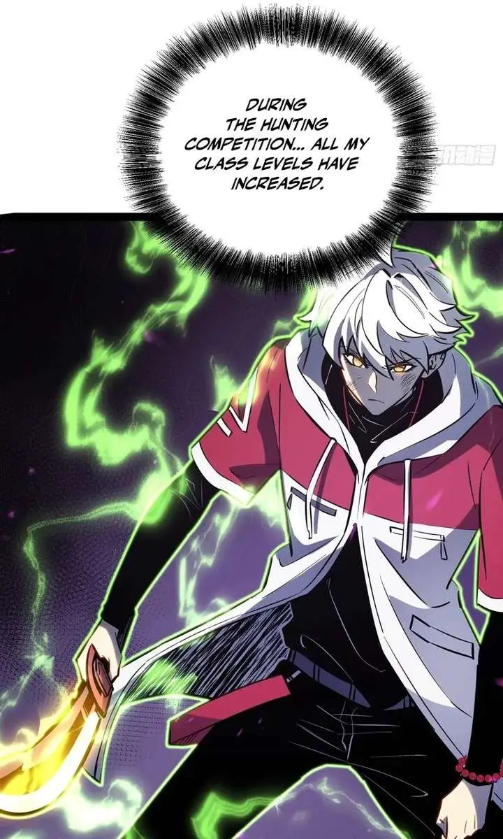 Full-Time Awakening Chapter 79 Page 30