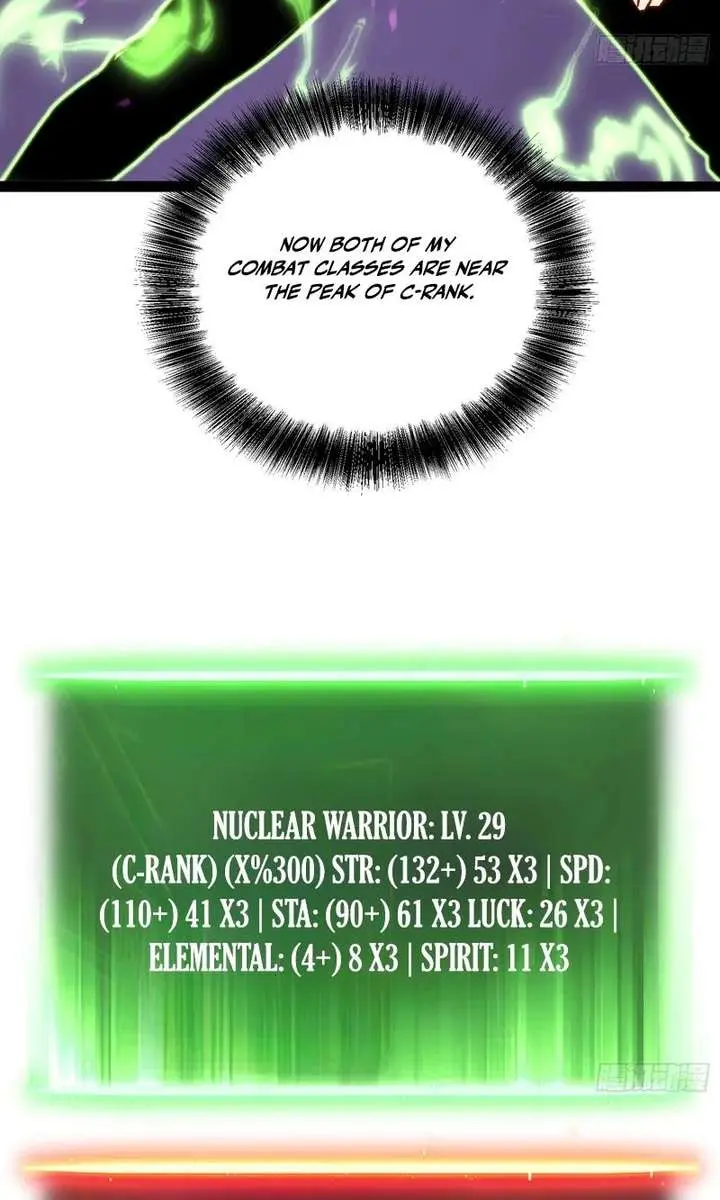 Full-Time Awakening Chapter 79 Page 31
