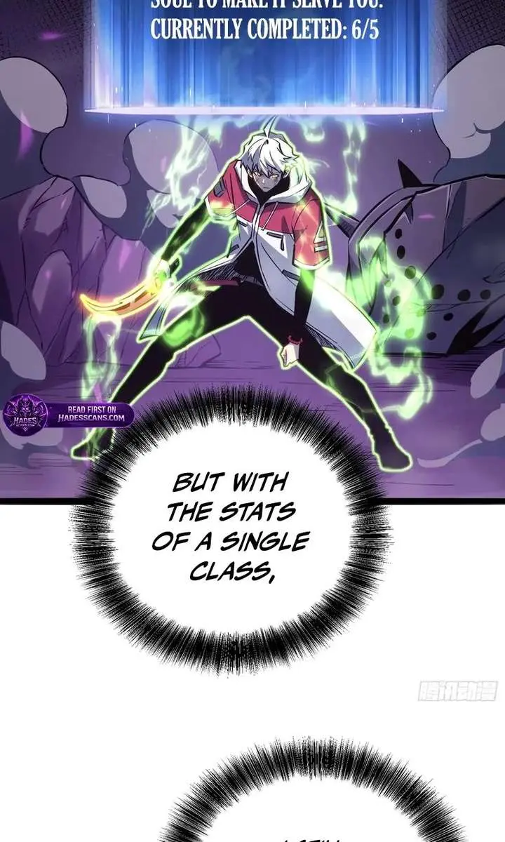 Full-Time Awakening Chapter 79 Page 33