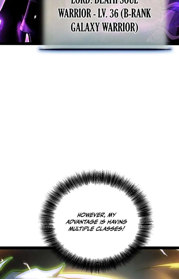 Full-Time Awakening Chapter 79 Page 35