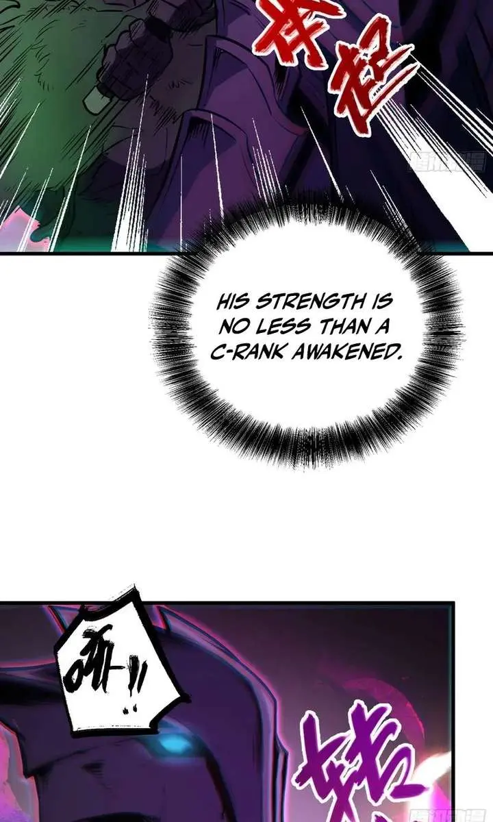 Full-Time Awakening Chapter 79 Page 51