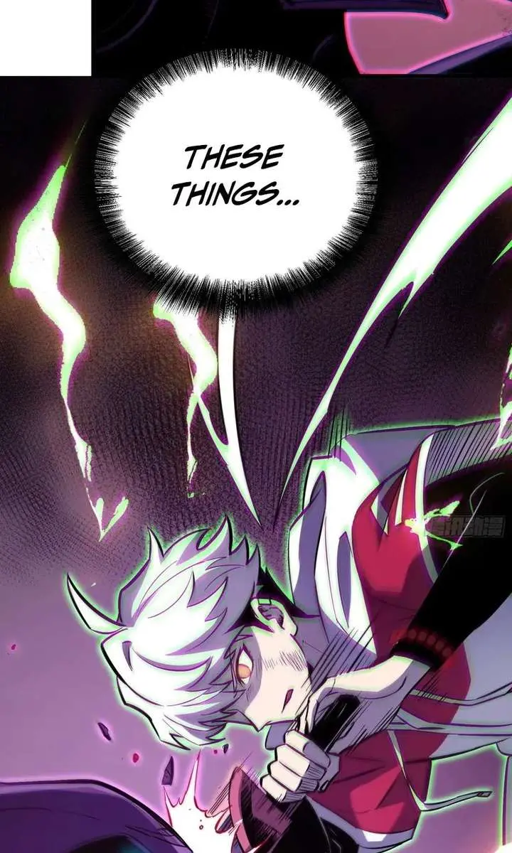 Full-Time Awakening Chapter 79 Page 54