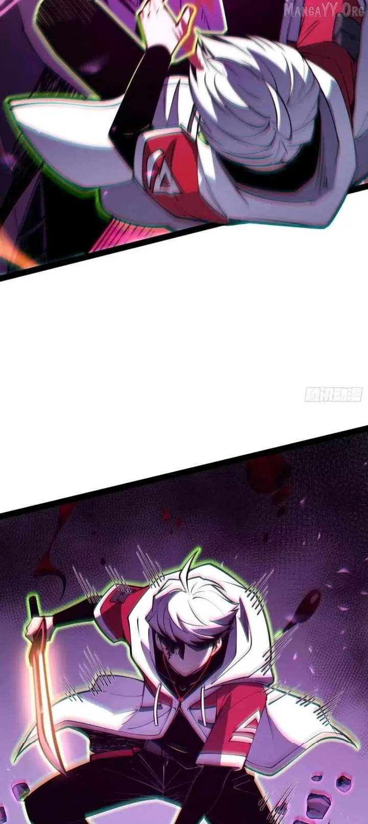 Full-Time Awakening Chapter 82 Page 25
