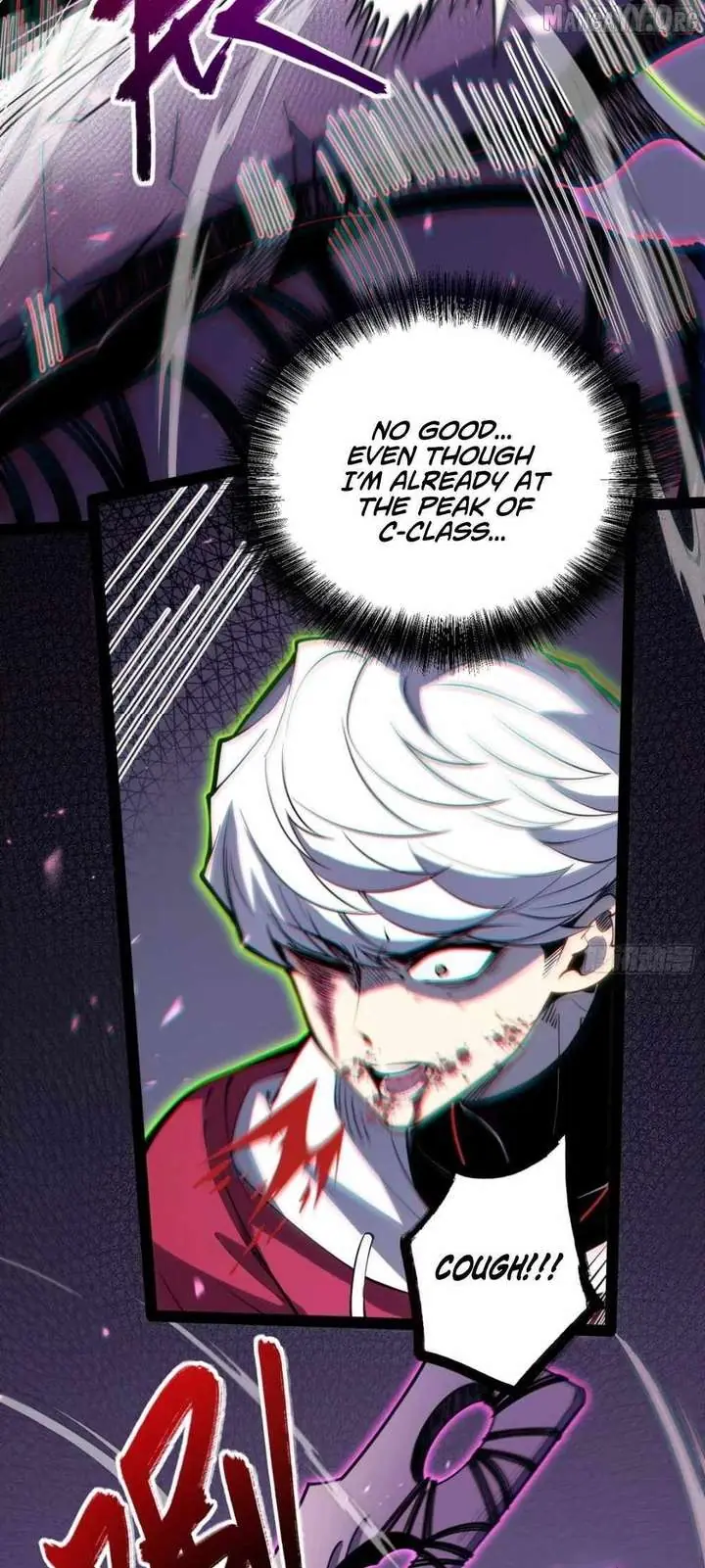 Full-Time Awakening Chapter 82 Page 30