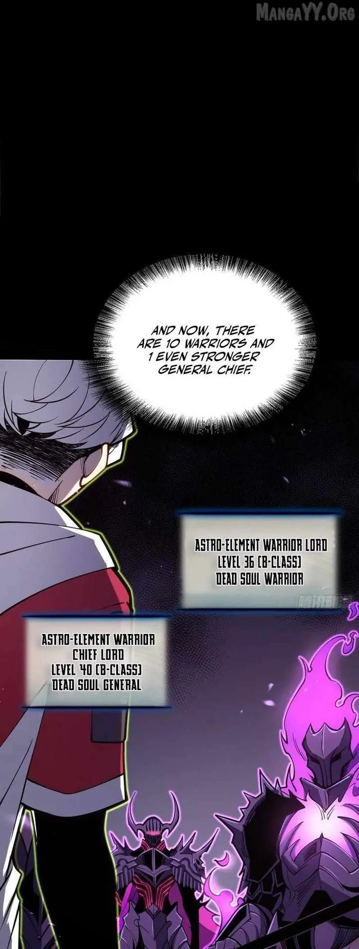 Full-Time Awakening Chapter 83 Page 5