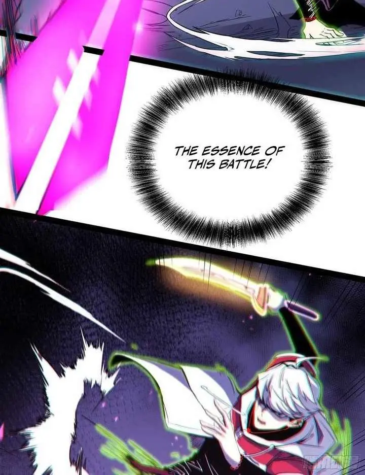 Full-Time Awakening Chapter 83 Page 36