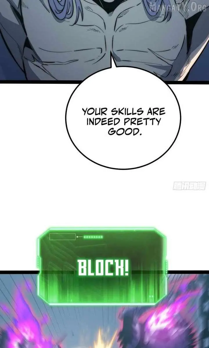 Full-Time Awakening Chapter 84 Page 21