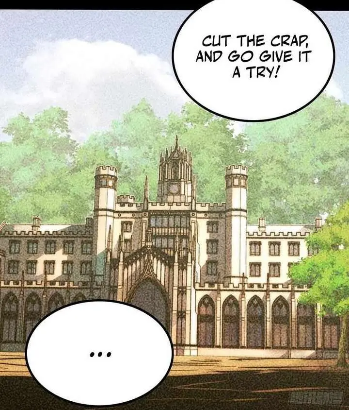 Full-Time Awakening Chapter 84 Page 41