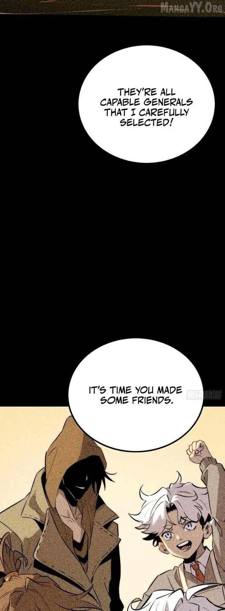 Full-Time Awakening Chapter 84 Page 42