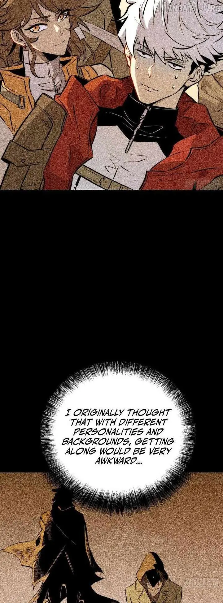 Full-Time Awakening Chapter 84 Page 43
