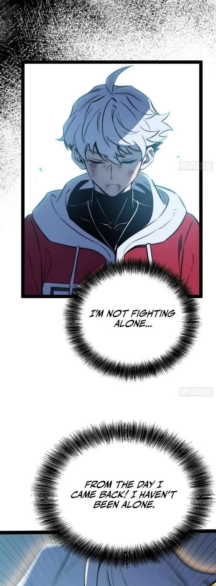 Full-Time Awakening Chapter 84 Page 45