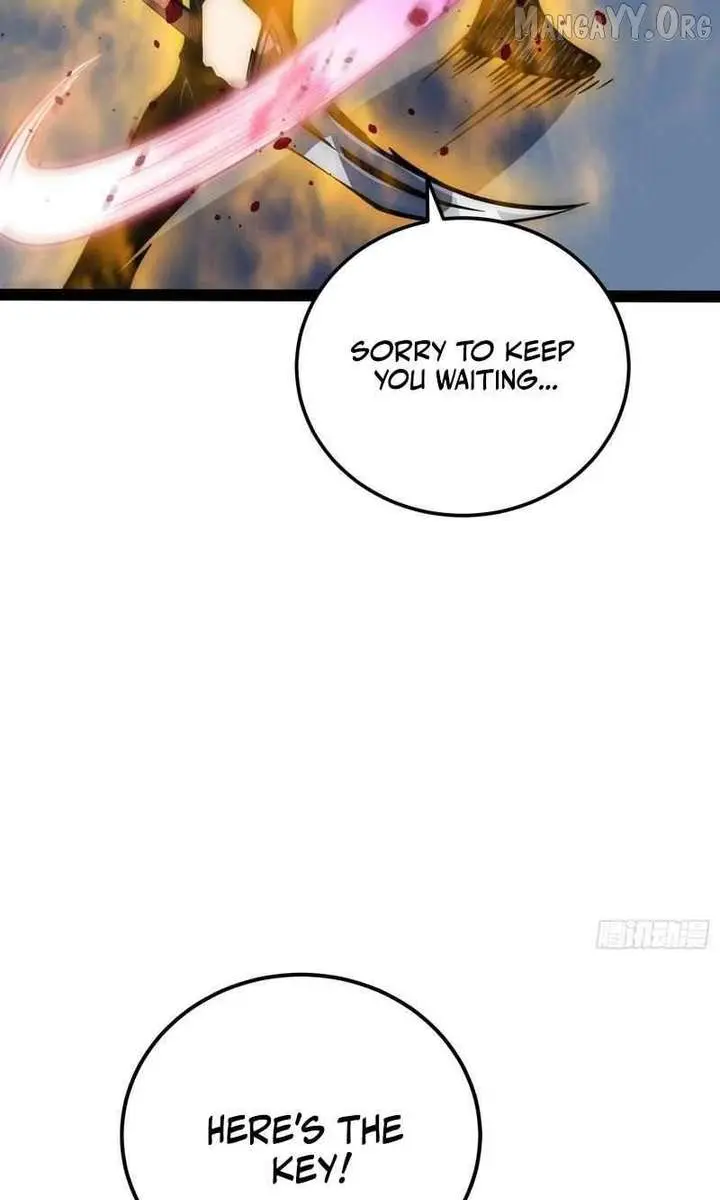 Full-Time Awakening Chapter 85 Page 36