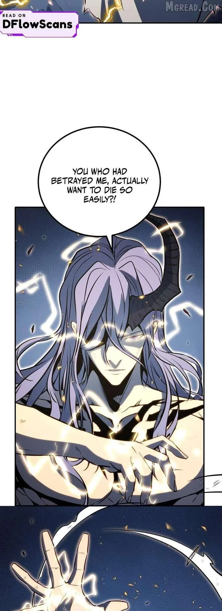 Full-Time Awakening Chapter 87 Page 17