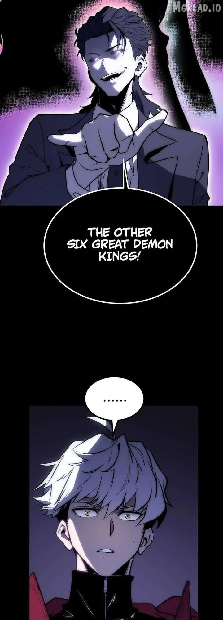 Full-Time Awakening Chapter 88 Page 8