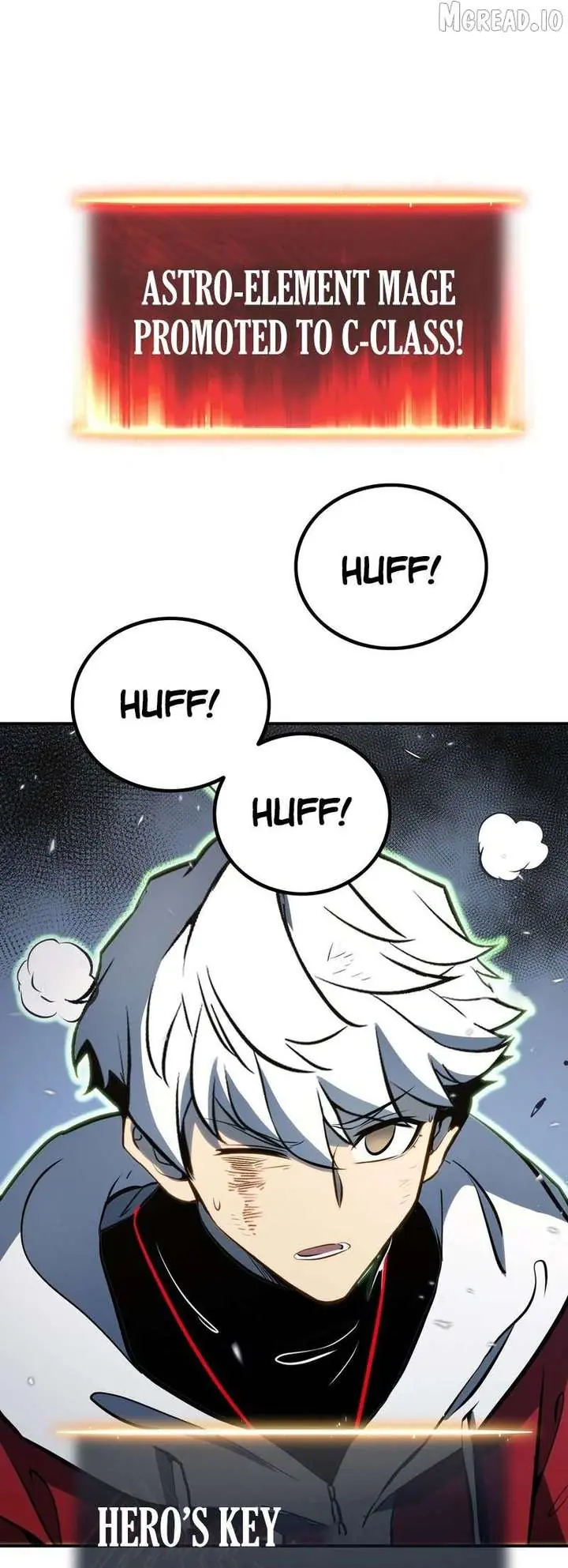 Full-Time Awakening Chapter 88 Page 23