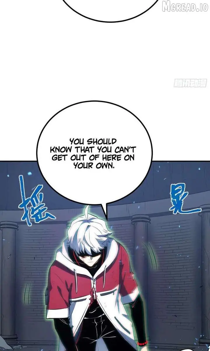 Full-Time Awakening Chapter 88 Page 34
