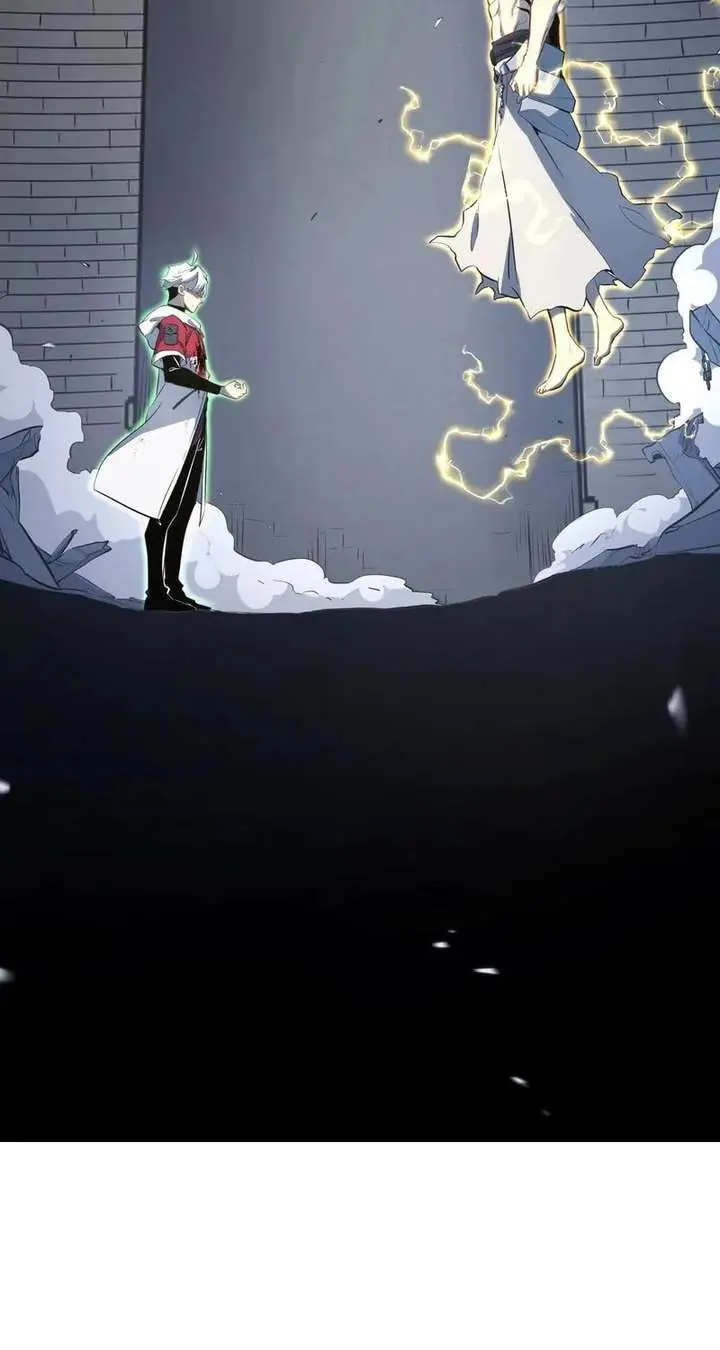 Full-Time Awakening Chapter 89 Page 21