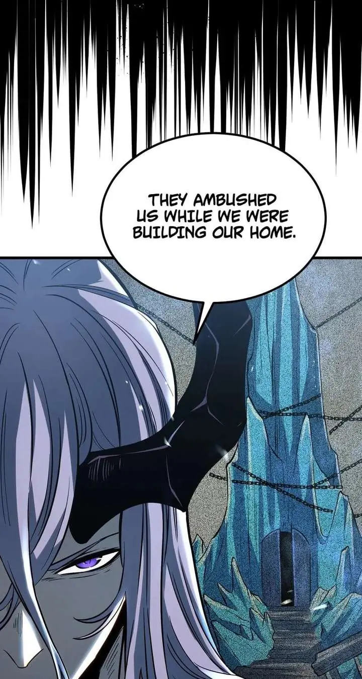 Full-Time Awakening Chapter 89 Page 35
