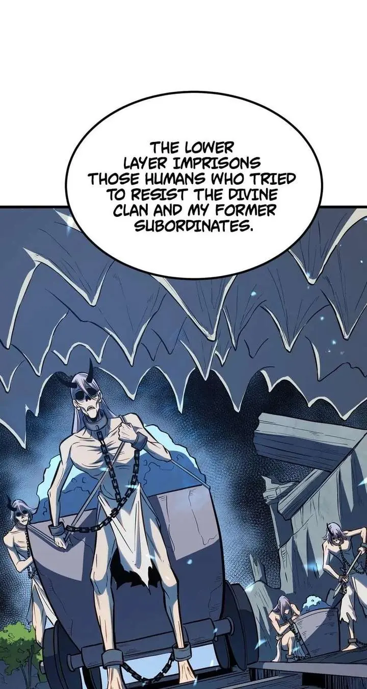 Full-Time Awakening Chapter 89 Page 43