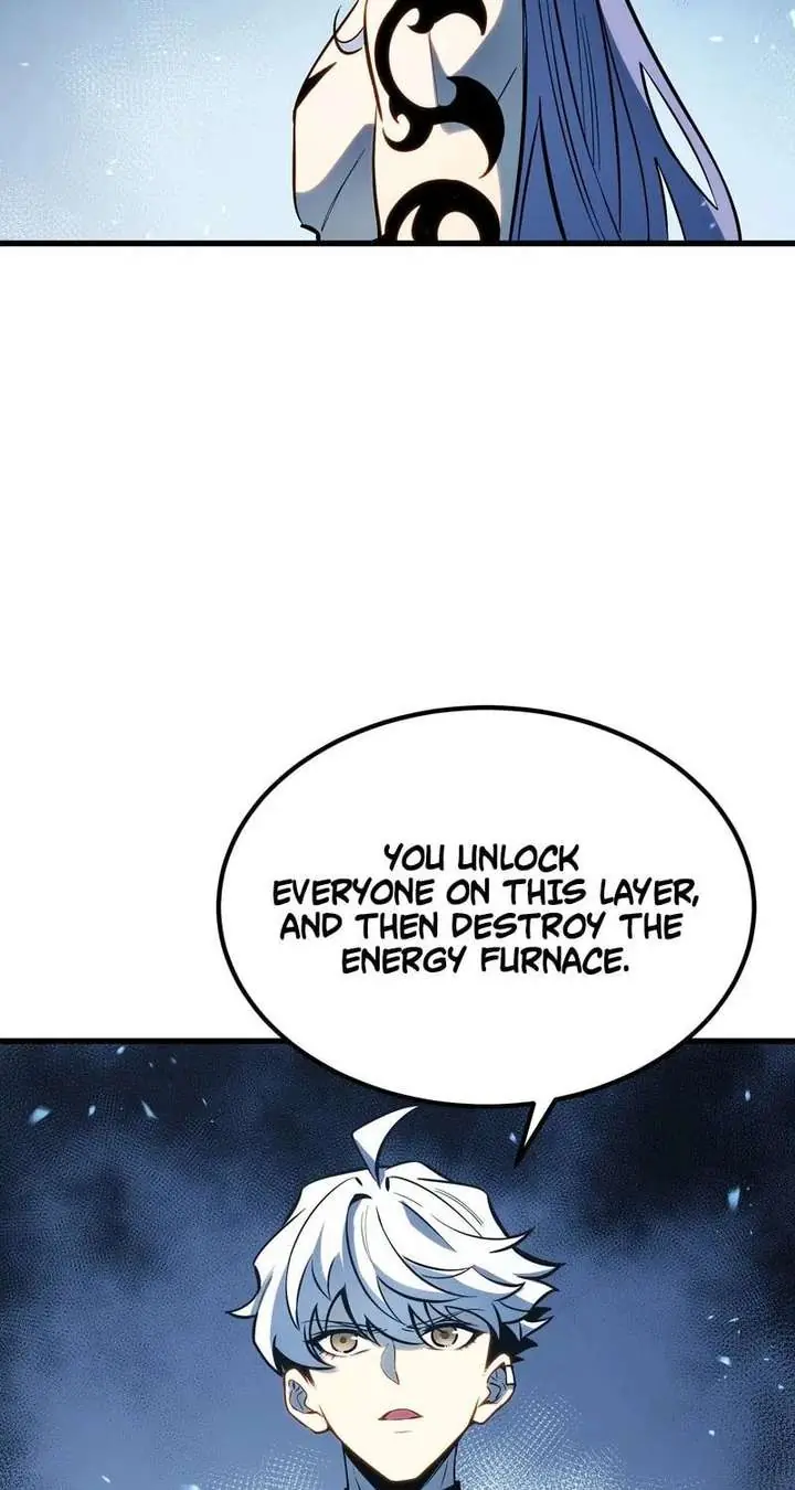 Full-Time Awakening Chapter 89 Page 65