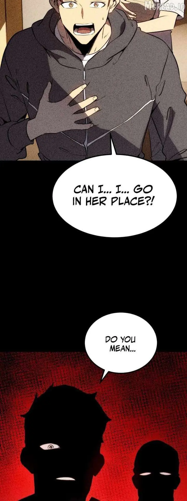 Full-Time Awakening Chapter 90 Page 27