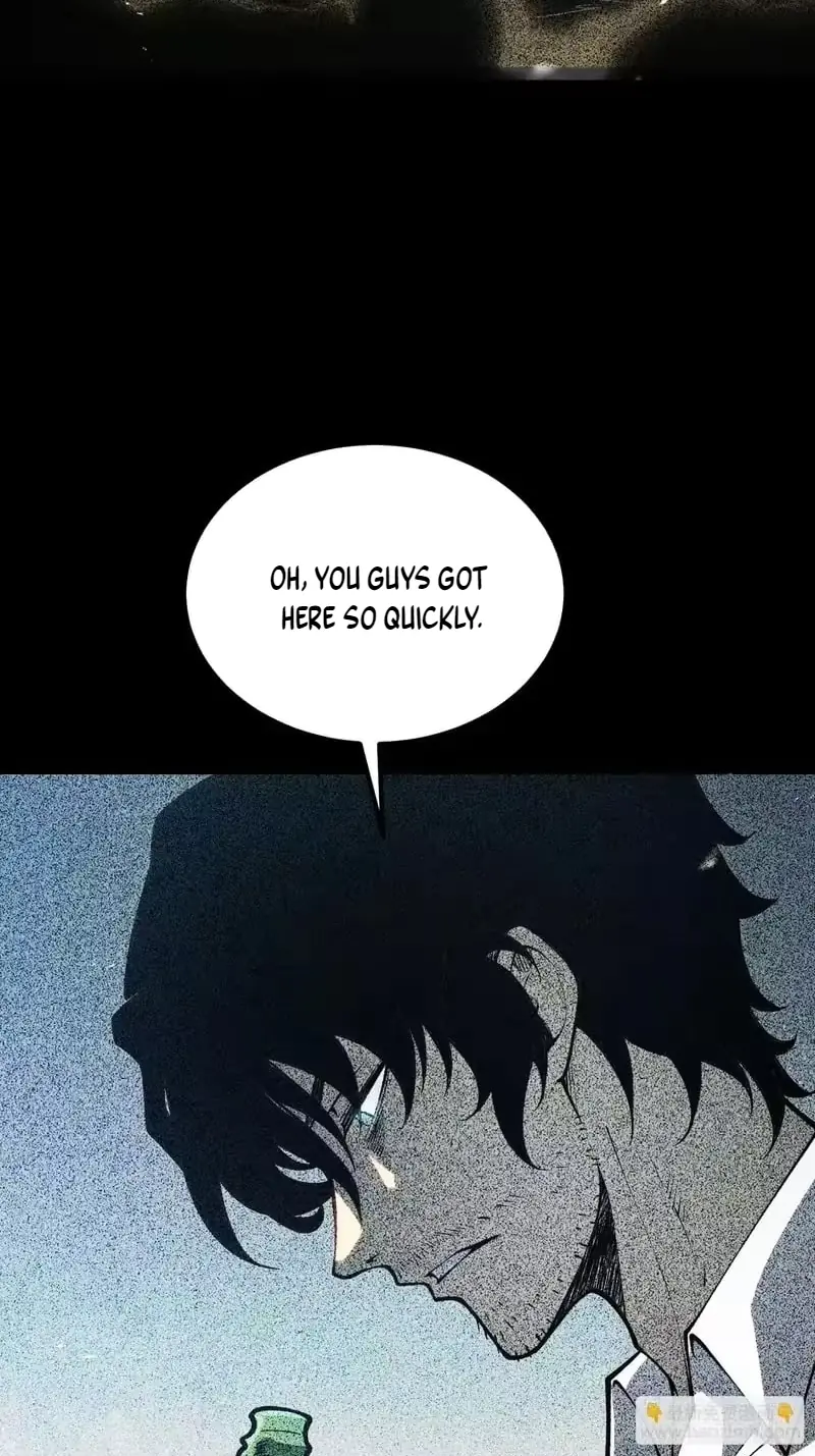 Full-Time Awakening Chapter 104 Page 6