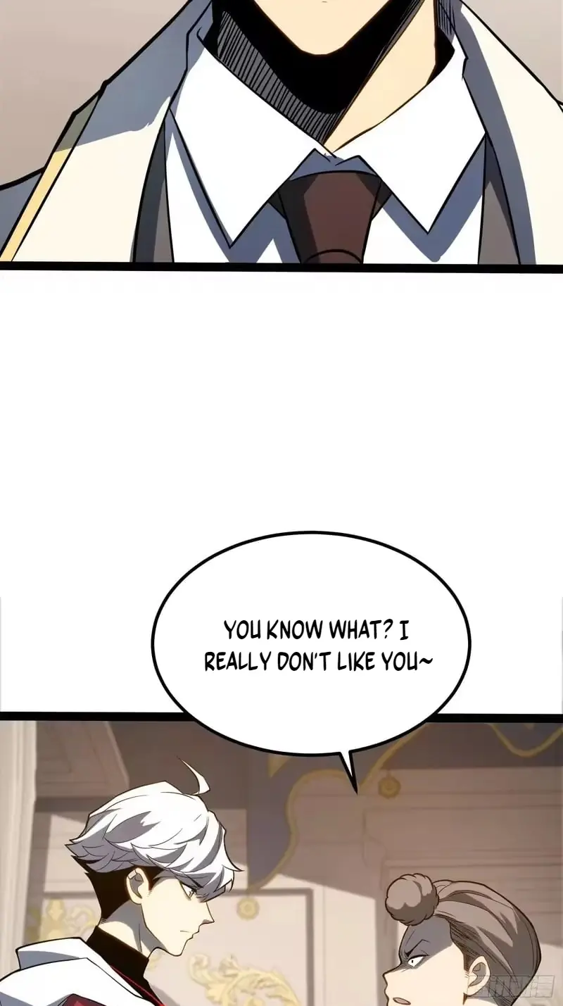 Full-Time Awakening Chapter 109 Page 41