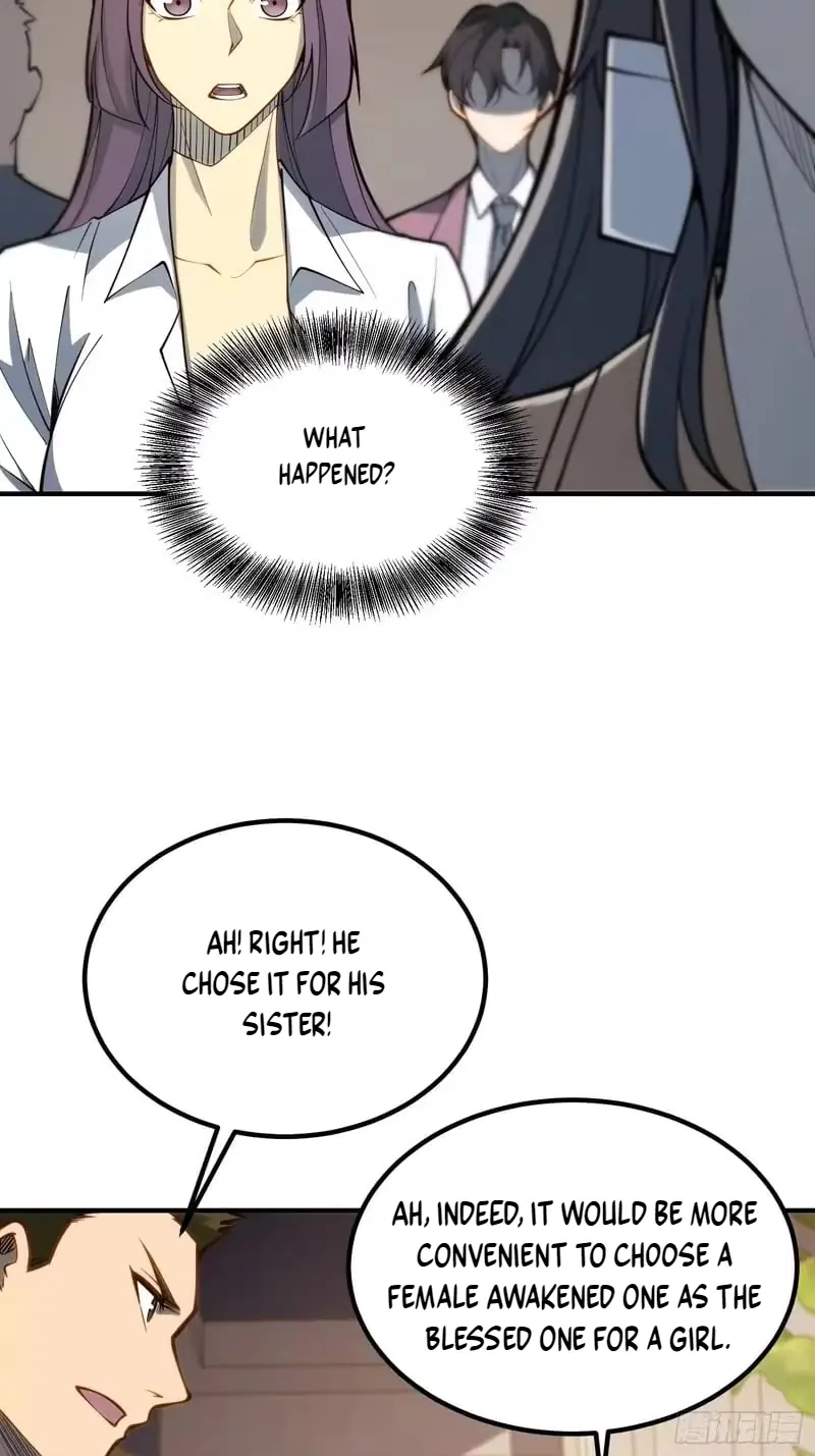 Full-Time Awakening Chapter 110 Page 4