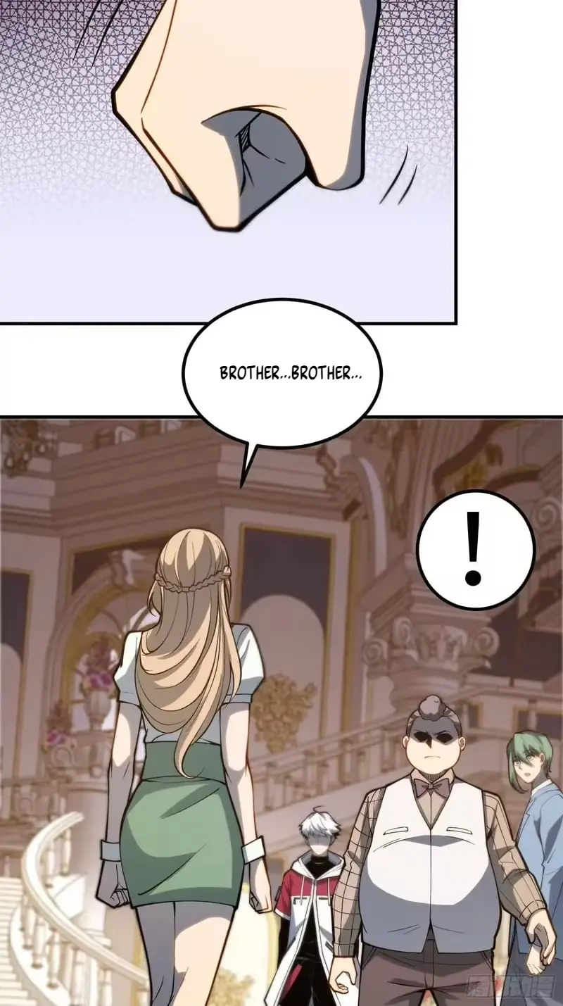 Full-Time Awakening Chapter 110 Page 6