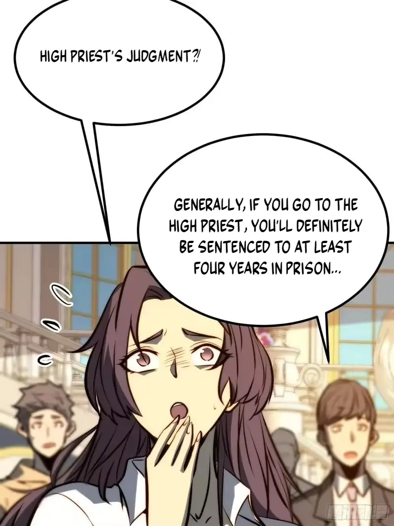 Full-Time Awakening Chapter 112 Page 32