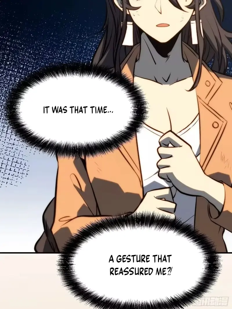 Full-Time Awakening Chapter 112 Page 48