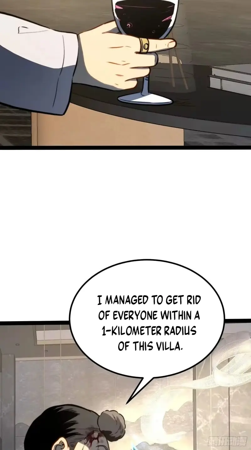 Full-Time Awakening Chapter 115 Page 19