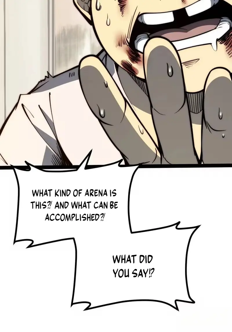 Full-Time Awakening Chapter 117 Page 9